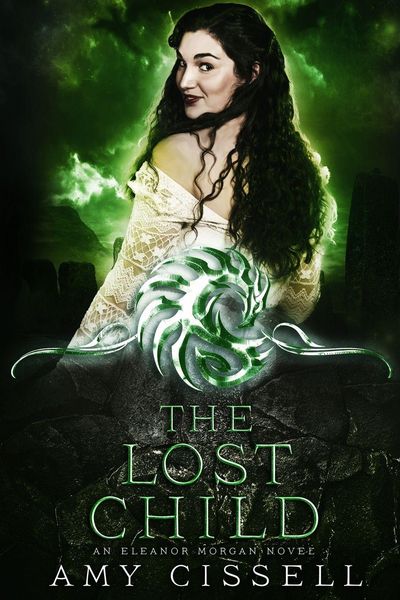 Produktbild: The Lost Child