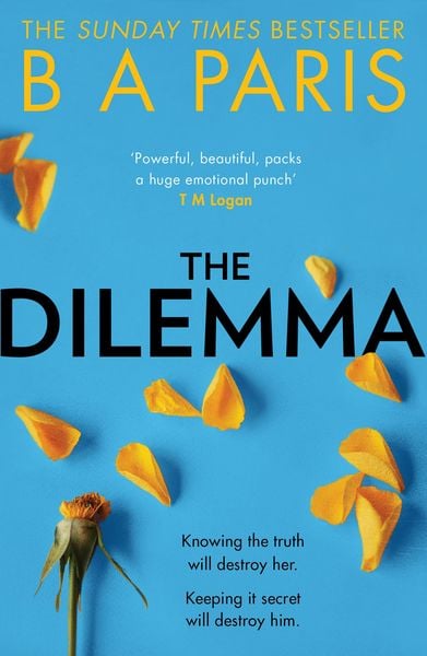Produktbild: The Dilemma