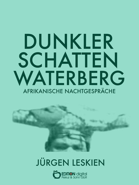 Produktbild: Dunkler Schatten Waterberg