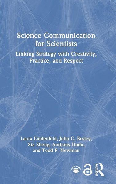 Produktbild: Science Communication for Scientists