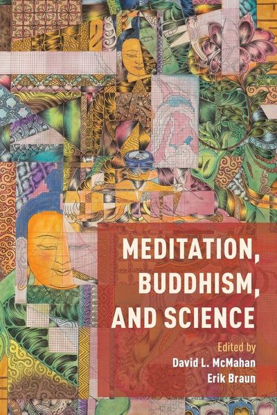 Produktbild: Meditation, Buddhism, and Science