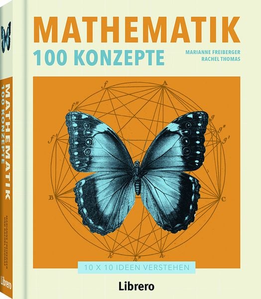 Produktbild: Mathematik 100 Konzepte