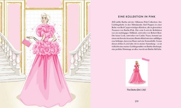 Produktbild: Barbie &ndash; Die Fashion-Ikone