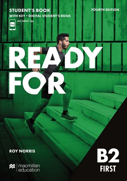 Produktbild: Ready for B2 First