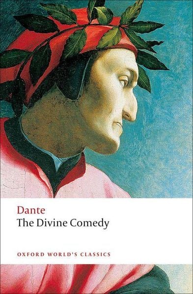 The Divine Comedy