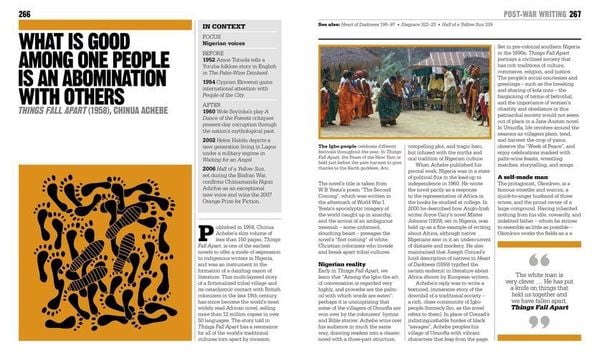 Produktbild: The Literature Book