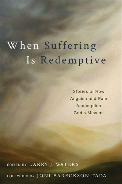 Produktbild: When Suffering Is Redemptive