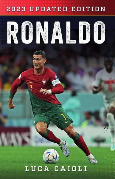 Produktbild: Ronaldo