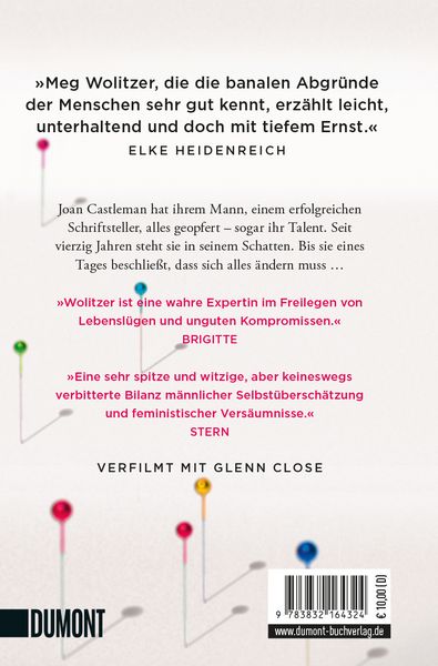 Produktbild: Die Ehefrau