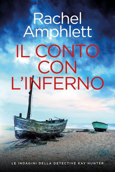 Produktbild: Il conto con l'inferno
