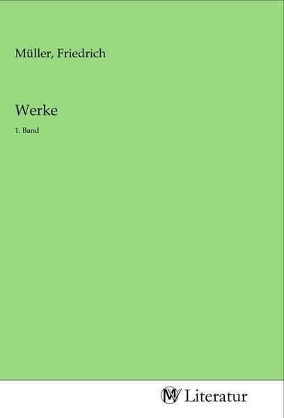Produktbild: Werke