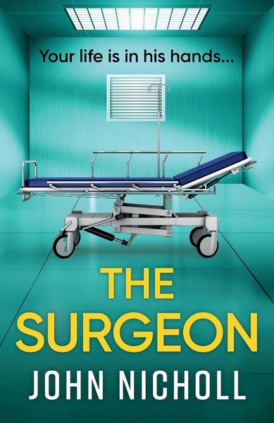 Produktbild: The Surgeon