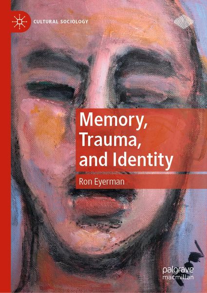 Produktbild: Memory, Trauma, and Identity