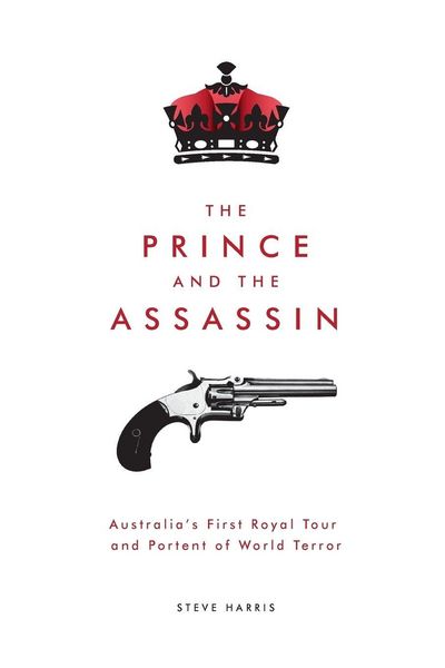 Produktbild: The Prince and The Assassin