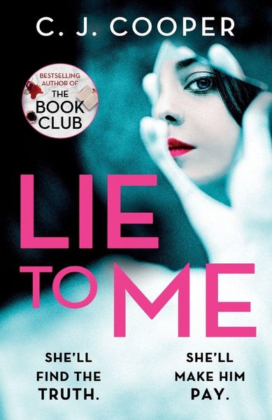 Produktbild: Lie to Me