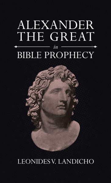 Produktbild: Alexander the Great in Bible Prophecy