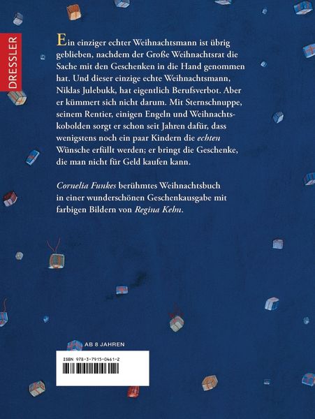 Produktbild: Als der Weihnachtsmann vom Himmel fiel