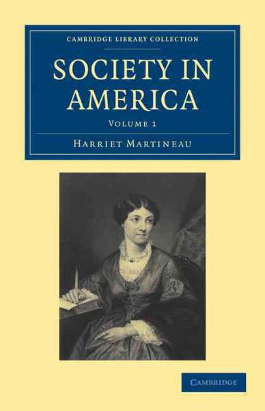 Produktbild: Society in Amer 3 Volume P-3cy