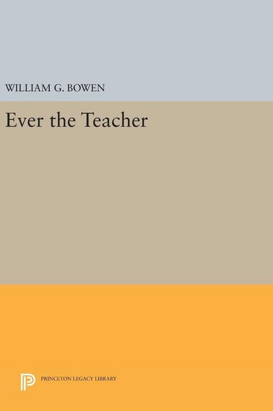 Produktbild: Ever the Teacher
