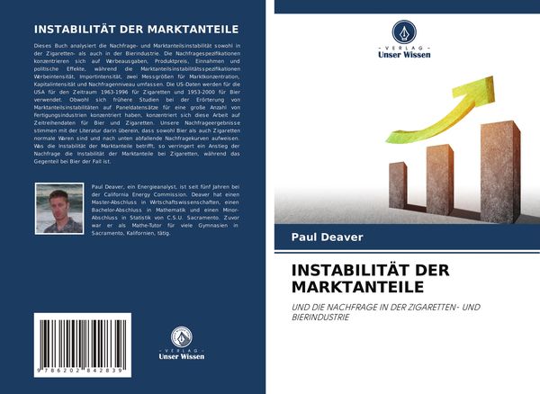 Produktbild: Instabilit&auml;t der Marktanteile