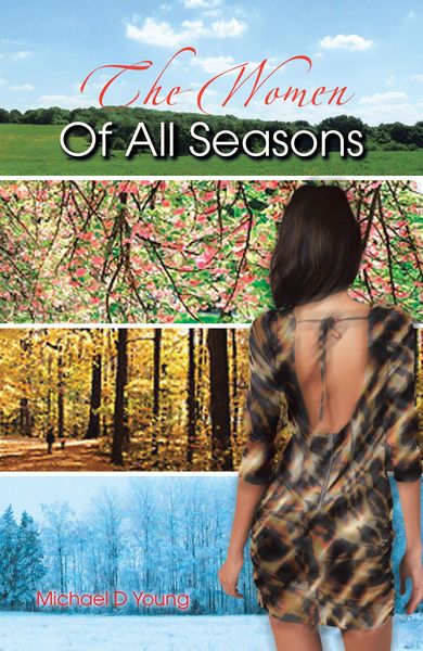 Produktbild: The Women of All Seasons