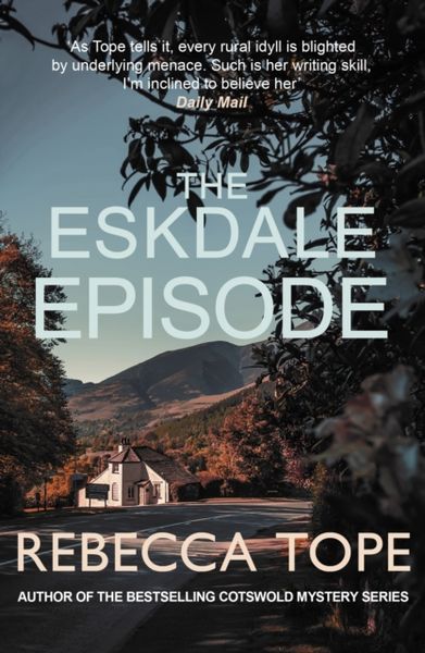 Produktbild: The Eskdale Episode