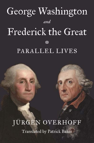 Produktbild: George Washington and Frederick the Great