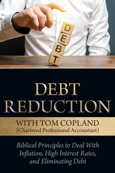 Produktbild: Debt Reduction