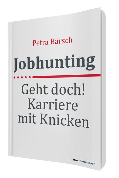 Produktbild: Jobhunting