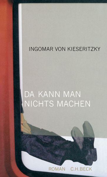 Produktbild: Da kann man nichts machen