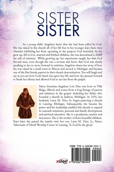 Produktbild: Sister to Sister