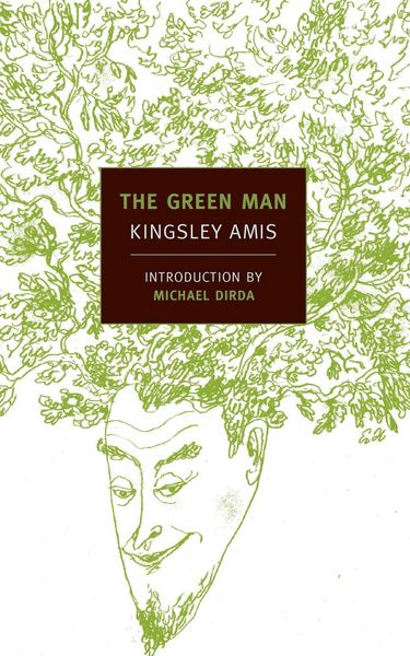 Produktbild: The Green Man