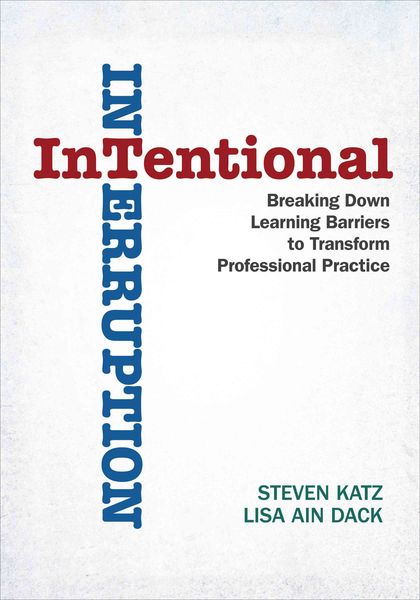 Produktbild: Intentional Interruption