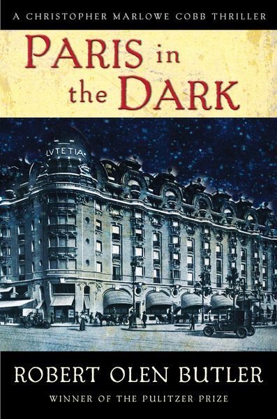 Produktbild: Paris in the Dark