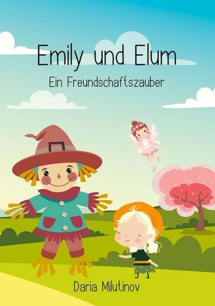 Produktbild: Emily und Elum