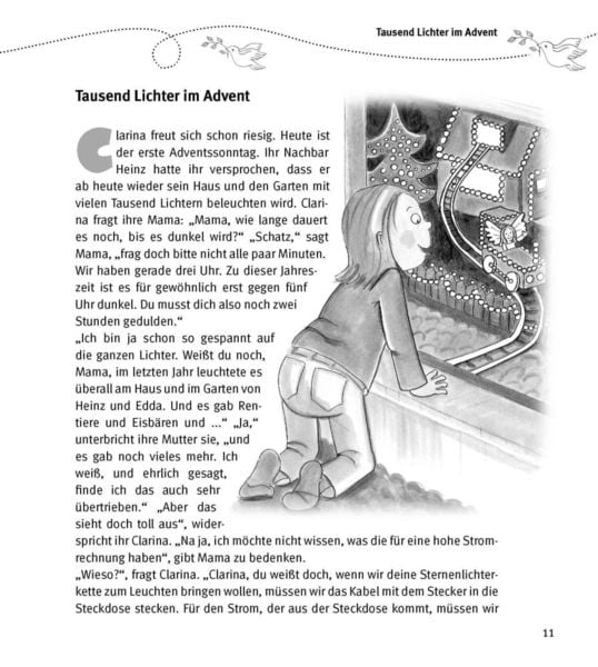 Produktbild: Im Morgenkreis das Kirchenjahr erleben, m. Audio-CD
