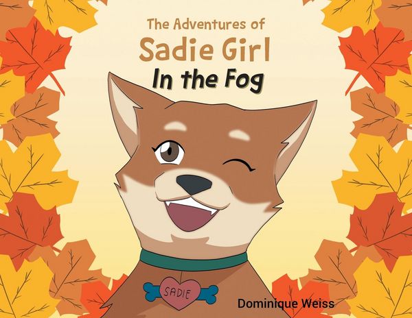 Produktbild: The Adventures of Sadie Girl: In the Fog