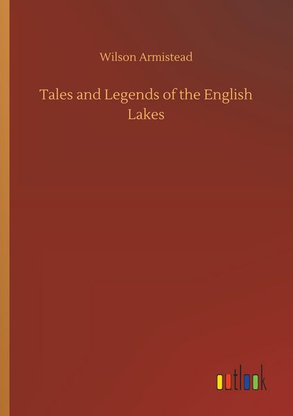 Produktbild: Tales and Legends of the English Lakes