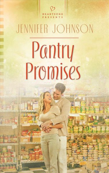 Produktbild: Pantry Promises
