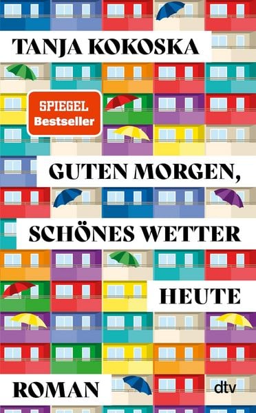 Produktbild: Guten Morgen, sch&ouml;nes Wetter heute