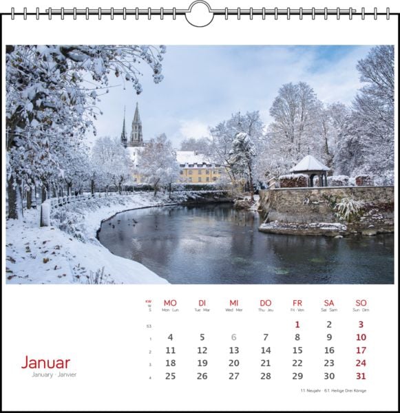 Produktbild: Konstanz 2027