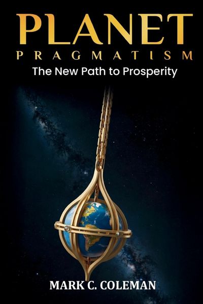 Produktbild: Planet Pragmatism