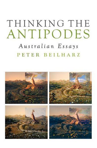 Produktbild: Thinking the Antipodes