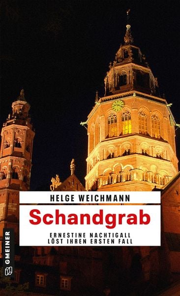 Produktbild: Schandgrab