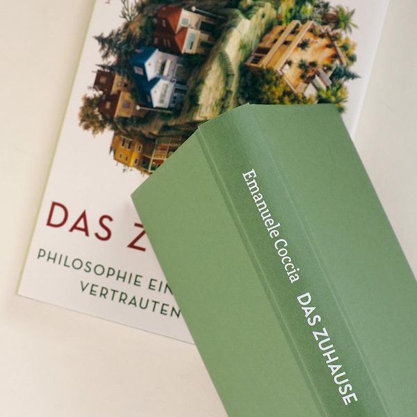 Produktbild: Das Zuhause