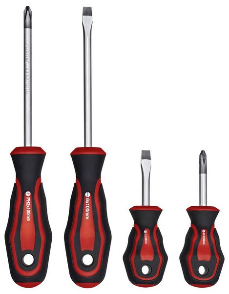 Produktbild: kwb 370630 Werkzeugkoffer best&uuml;ckt 125teilig