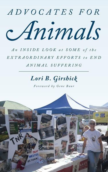 Produktbild: Advocates for Animals