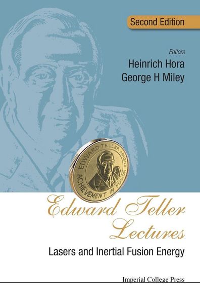 Produktbild: Edward Teller Lectures (2nd Ed)