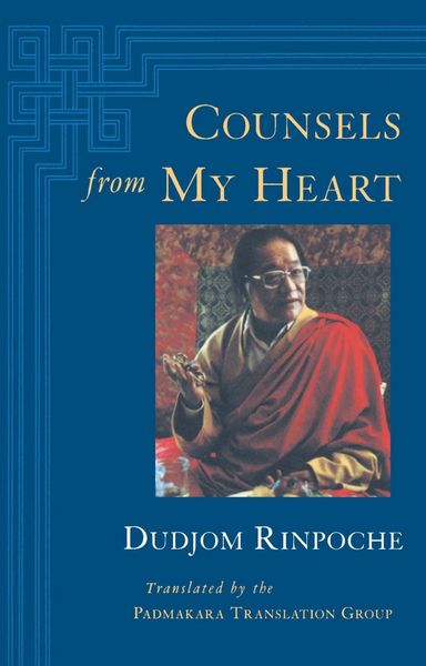 Produktbild: Counsels from My Heart