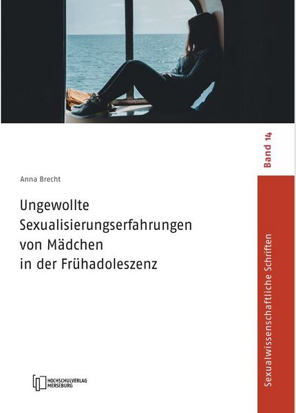 Produktbild: Ungewollte Sexualisierungserfahrungen von M&auml;dchen in der Fr&uuml;hadoleszenz